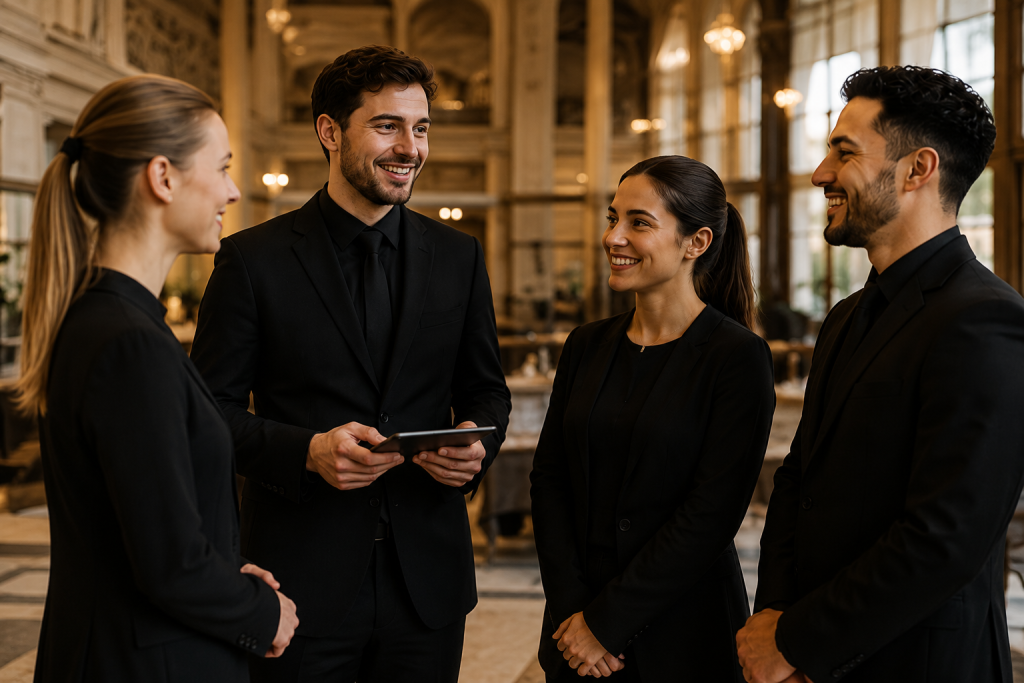 Event Jobs in Halle